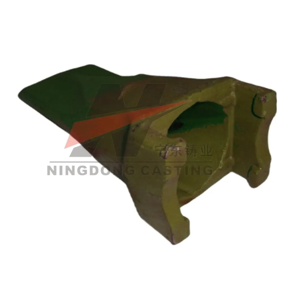 4383048 Hitachi ex200 ZX200 Bucket zub