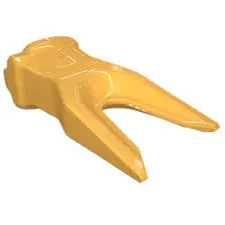 470-7973 Cat K110 vrh žlice bagera s dvostrukim šiljkom