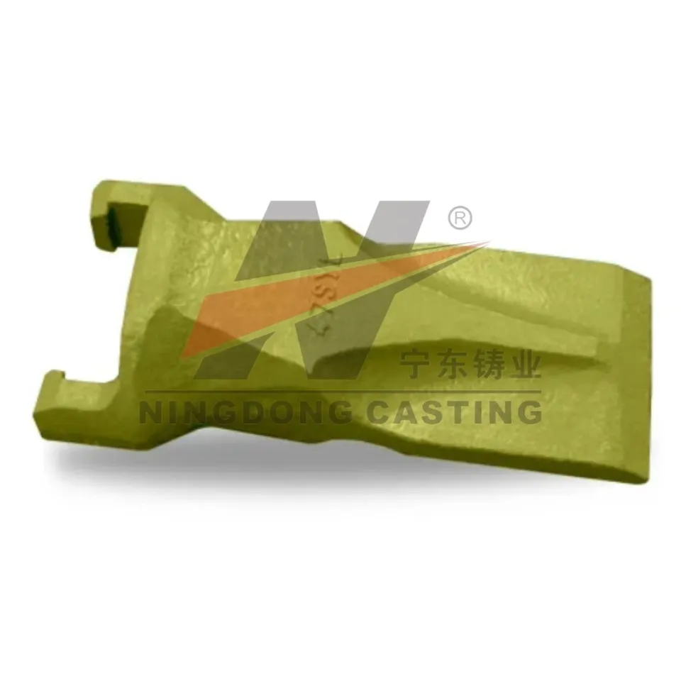 47SYL ESCO STYLE HELILOC ZAMJENSKI ZUBI OPĆE NAMJENE