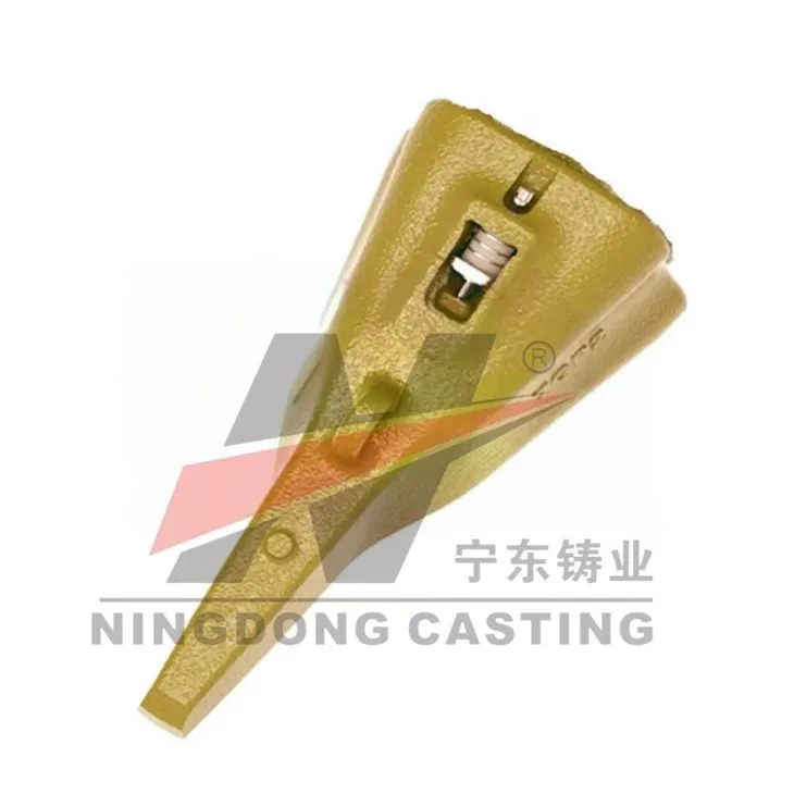 4GAP2 ESCO pijesak i glina