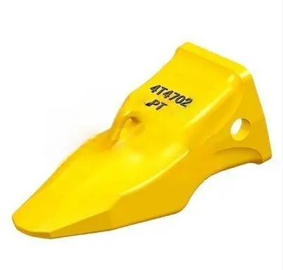 4T4702PT Caterpillar Style J700 zub kašike s bočnim klinom