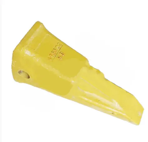 4T5502HD Caterpillar D9L D10T vrh ripera za teške uvjete rada