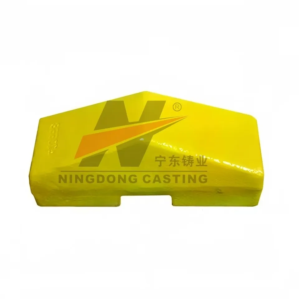 4V0668 Caterpillar 825C stopalo za nabijanje