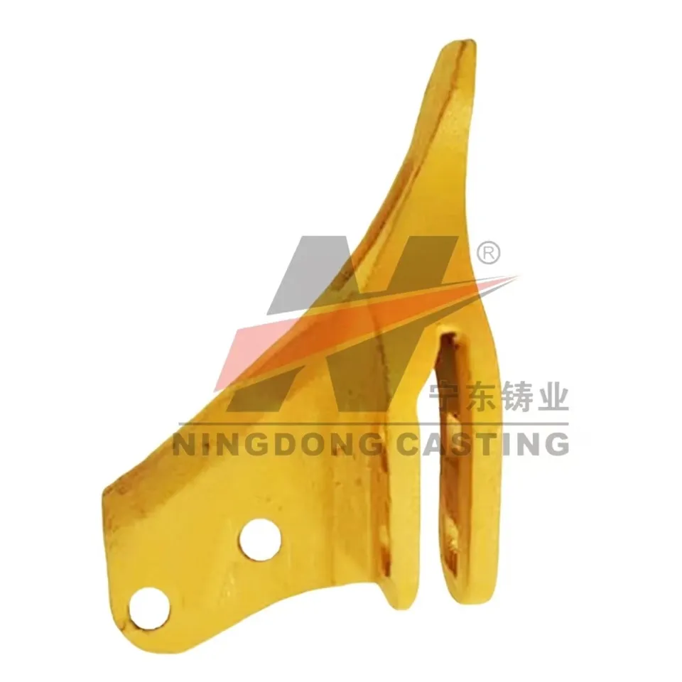 54211214 MST kutni zub za rovokopač MST541, 542, 544