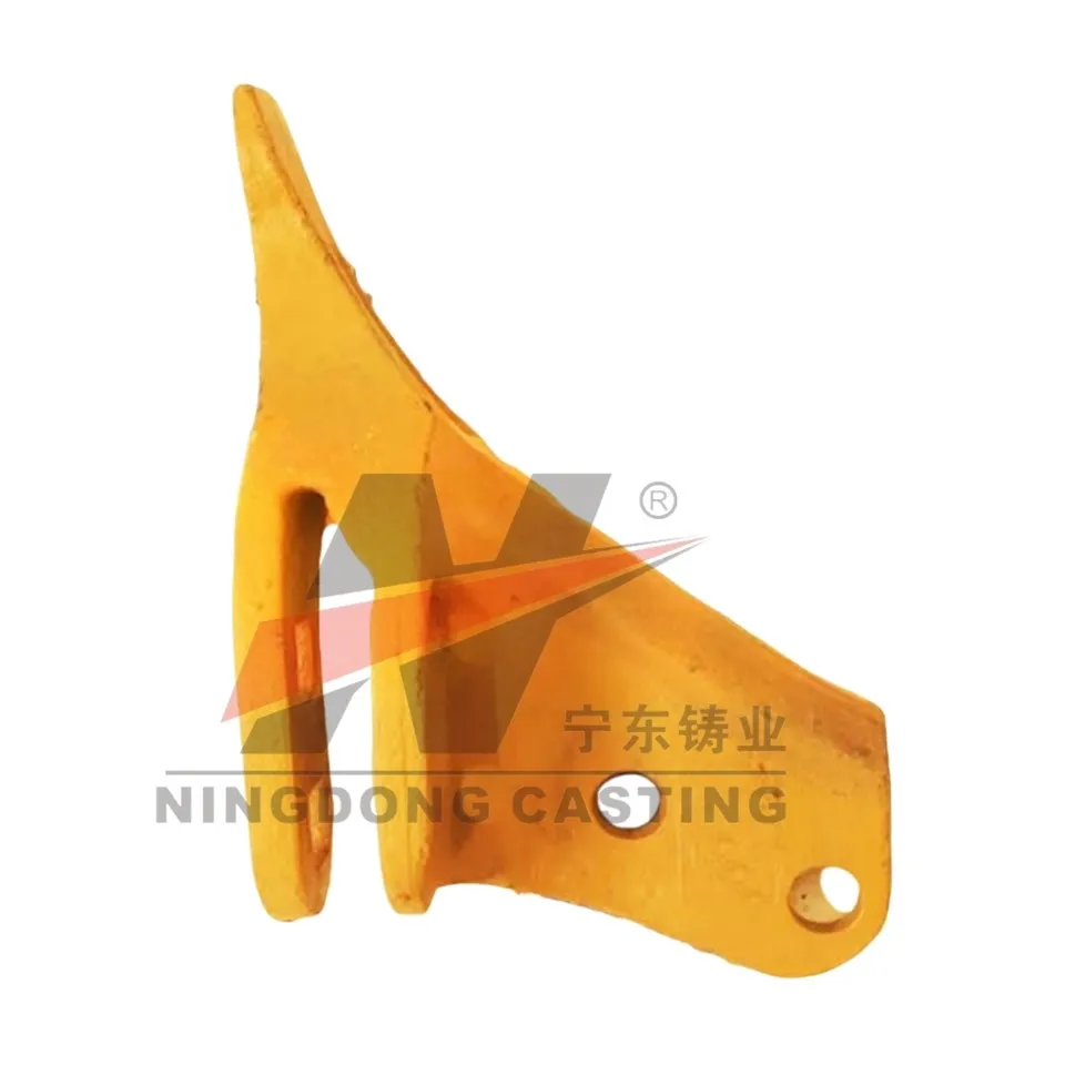 54211215 MST bočni zub za MST-541, MST-542