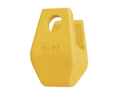 5H-55 Zavareni pokrov žlice