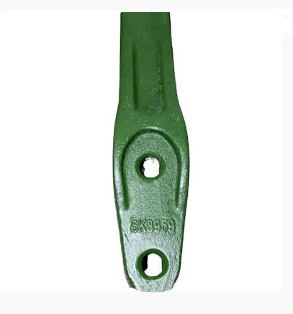 5K8959 Caterpillar UTOVARIVAČ 955K,955L GRUPA ZUBA