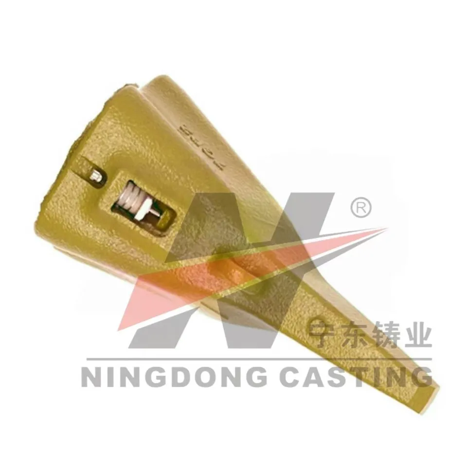 6GAP2 pješčanog rezača zuba zuba zuba