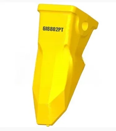 6I8802PT CAT J800 zubi za prodiranje rudarske žlice