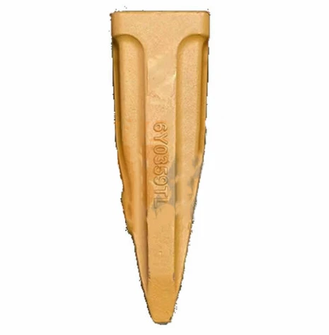 6Y0359TL Caterpillar R350 Ripper Tiger Tooth