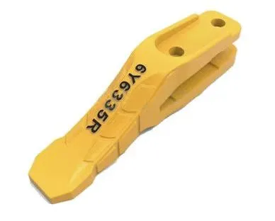 6Y6335R Cat Style vijak na HD zubima žlice za rovokopač