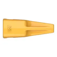 6Y8229 Rovokopač-utovarivač 446B 446 Bager E70B zub