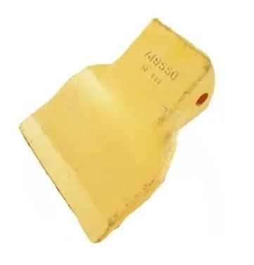 7J9550,7J-9550 Originalni Cat OEM dio J550 serije zuba kašike