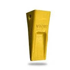 7T8202,1U3201 Caterpillar kratki zub kante za prljavštinu