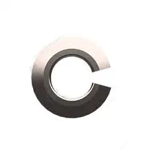 8E2230 Držač klina ripera dozerskog bagera