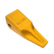 9J4259 Gusjenični vrh za prodiranje u obliku zuba žlice