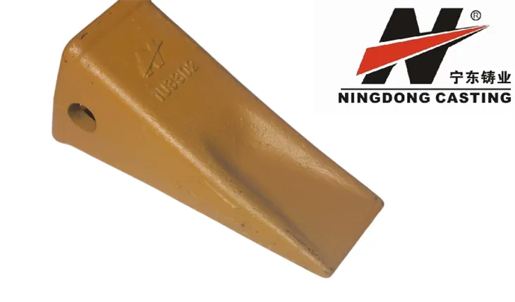 9J4302,9J-4302,1U3302 Caterpillar J300 bočni vrh klina