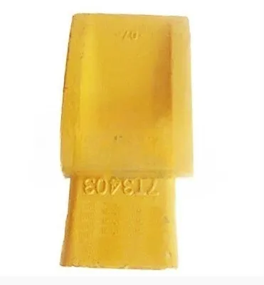 9J4403,7T3403 Caterpillar J400 HD abrazivni bočni klin zub