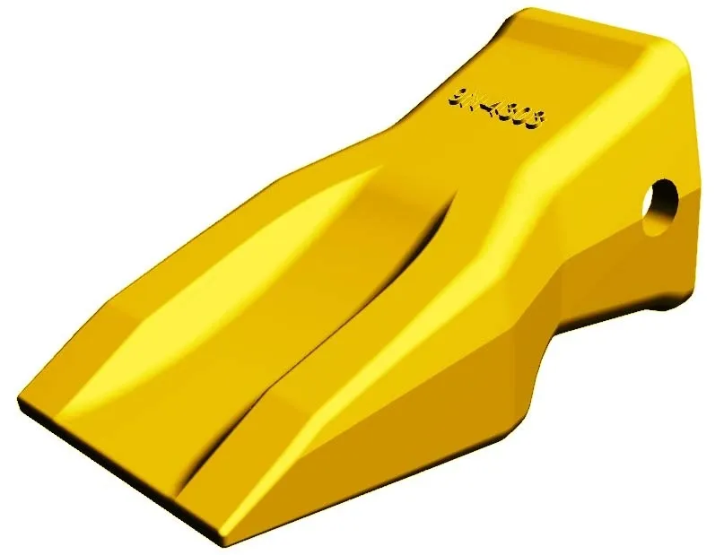 9N4353 CAT Style J350 Abrazivni vrh za teške uvjete rada