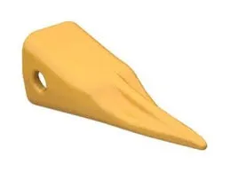 9W-6559 9W6559 Caterpillar oštri središnji prodorni zubi