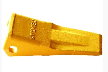 9W2452 Srednji središnji zub kašike za Caterpillar