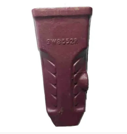 9W8552R zamjenski vrh Caterpillar Digger Rock