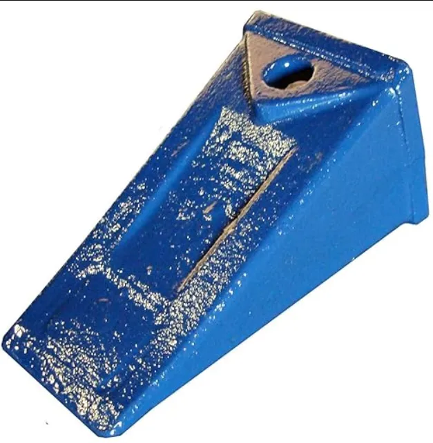 Ad -156, x156, x -156 parabolički kratki zub