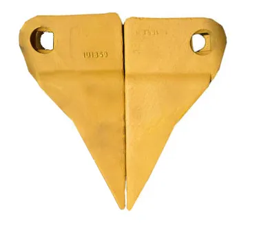 Kutni vrhovi žlice Uniteeth za Caterpillar 1U1859,1U1858