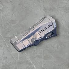 Byg Futura Bucket Zubi XS05Syl FX050Syl