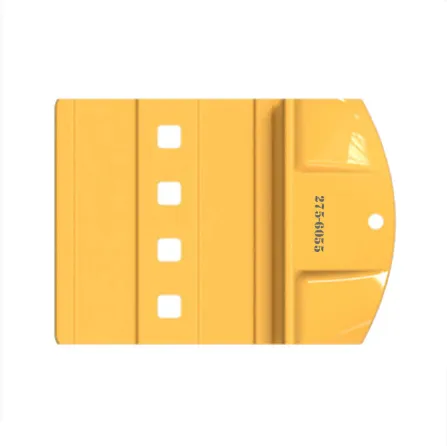 MAČKA 275-6055 2756055 središnji rubovi polustrelice