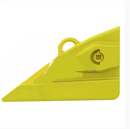 Cat 544-0456 Advansys ekstremno abrazivni kameni vrh serije A220