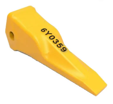 CAT 6Y0359 R350 zub ripera