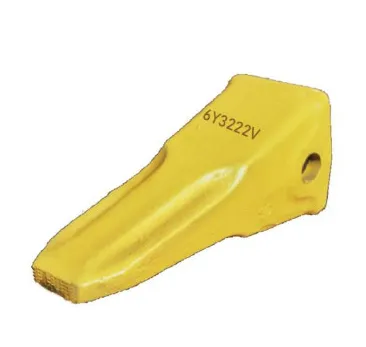 CAT 6Y3222V J220 V-serija Samooštreći vrh zuba