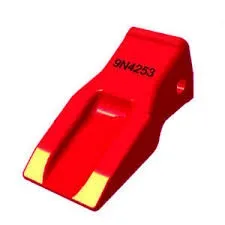 CAT 9N4253 Zupci žlice za bager na kotačima M315 M312