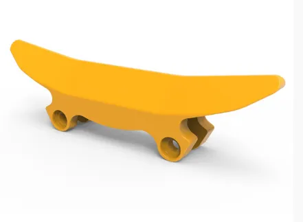 CAT bočna zaštita od habanja kante