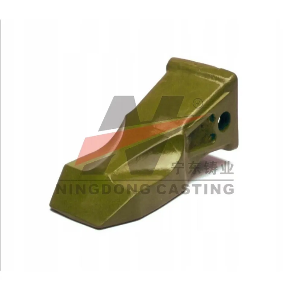 CAT J 300 300 AHL Abrazija utovarivača teški vrh