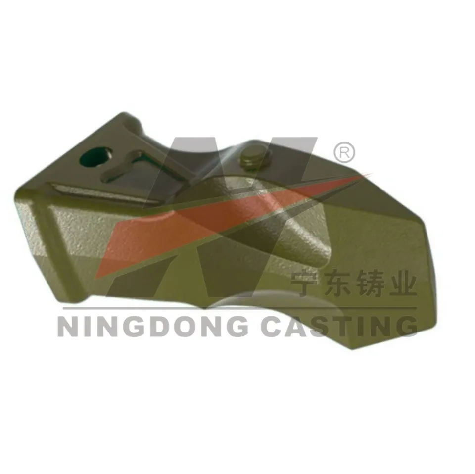 CAT J450 ESCO 450AHL Abrazija utovarivača Teški zub