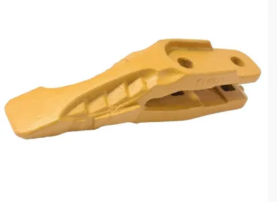 CAT / New Holland / Fiat vrhovi kašike rovokopača-utovarivača Unitooth 6Y6335E 6Y6335R