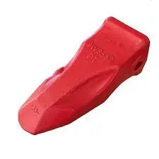 CAT Style J550 Loader Tooth Toe Penetration 9W8552PT,1U3552PT