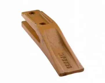 Navojni zub za kantu u mačjem stilu