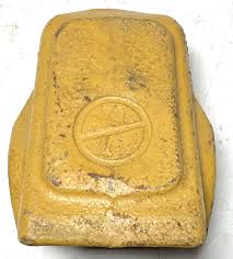 Caterpillar Advansys Level Edge Tip 505-3985 /5053985