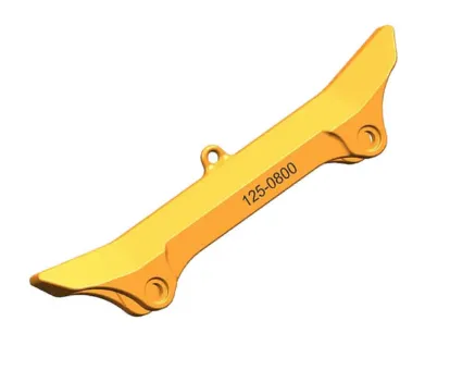 Caterpillar štitnik bočne letve žlice 1250800/125-0800