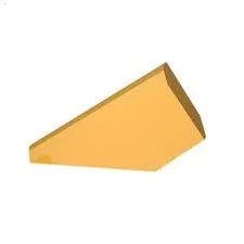 Zaštitnik bočne poluge Caterpillar utovarivača 4V8285 4V1545 5V4662 5V4660 9K07874