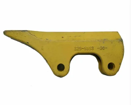 CATERPILLAR ŠTITNIK BOČNE NOGE 329-5958