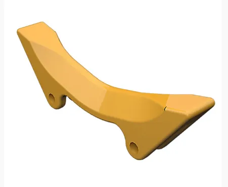 Caterpillar Style štitnik bočne šipke 135-8246,1358246