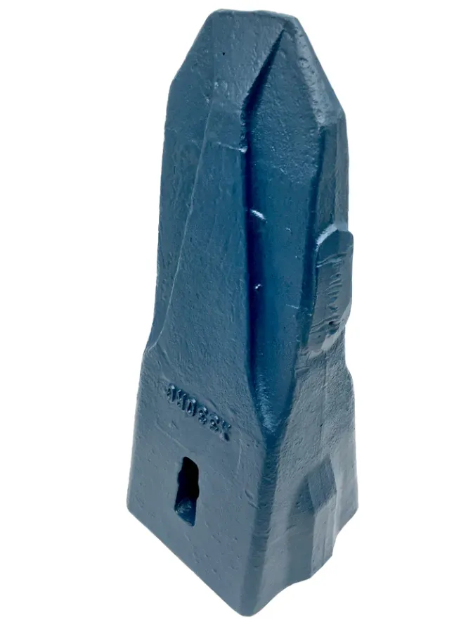 Izravna zamjena Hensley Rock X330RC Zub