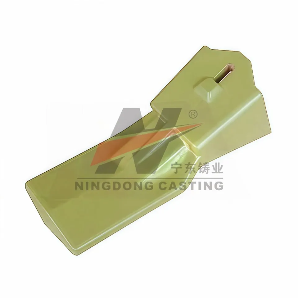 DS13 kineski savjeti za jaružalo za jaružalo za usisavanje jaružala