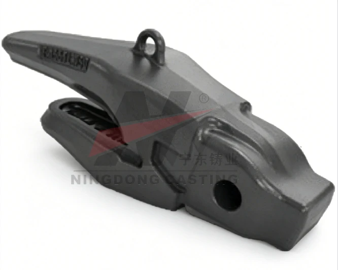 EA126TLW100 VOE 14732375 VolVo EC750 EC950 adapter za kantu