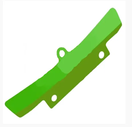 ES4410HD DRP RIPPER ESCO GORNJI POKROV KRILA