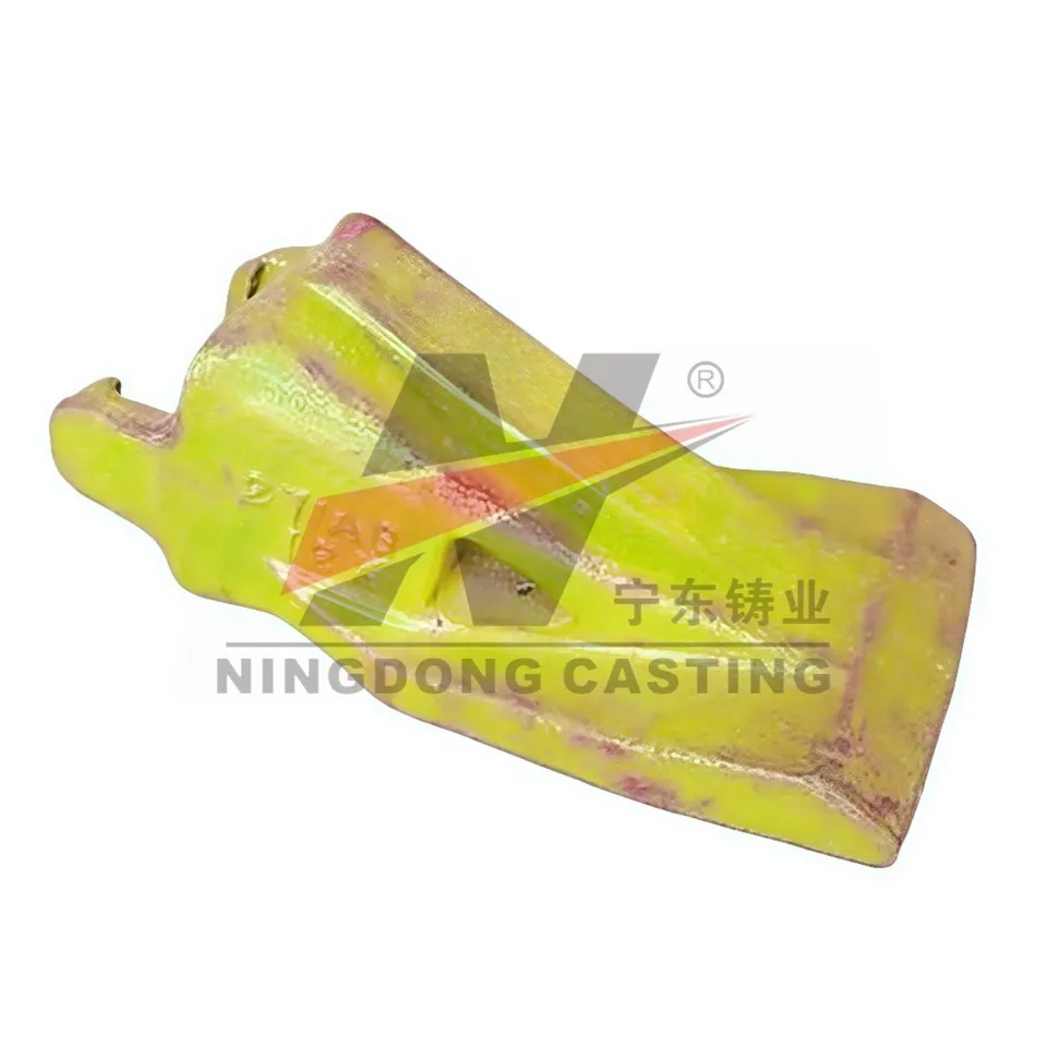 ESCO 27ag Bucket zub s tvrdoćom od 12K